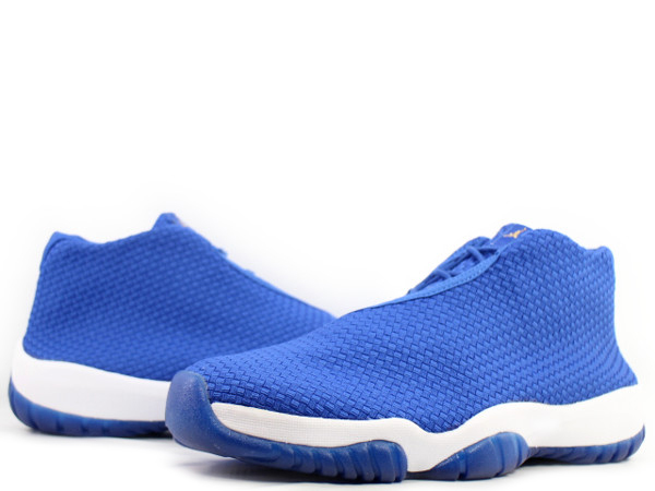 AIR JORDAN FUTURE 656503-401 - 2