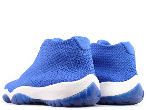 AIR JORDAN FUTURE 656503-401 - 3