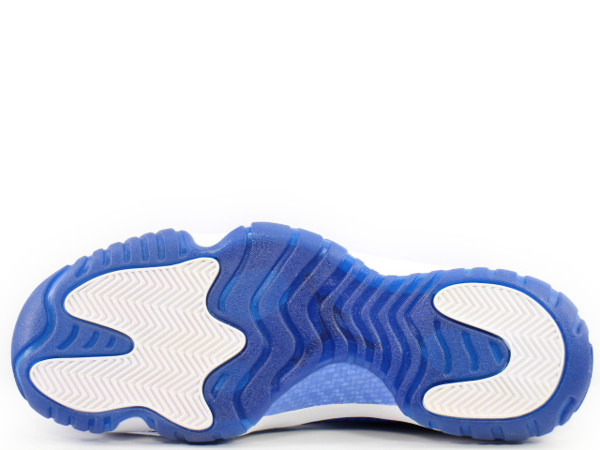 AIR JORDAN FUTURE 656503-401 - 5