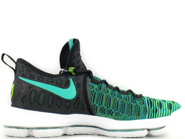 ZOOM KD 9 EP 844382-300 - 3