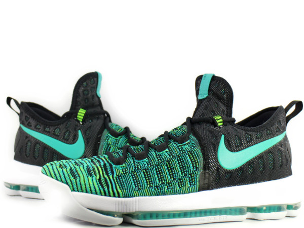 ZOOM KD 9 EP 844382-300 - 1