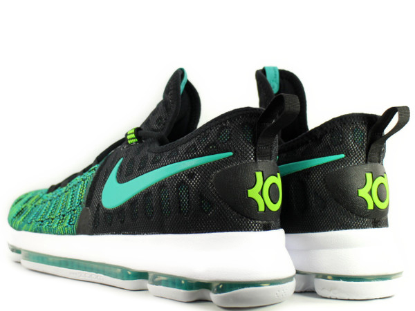 ZOOM KD 9 EP 844382-300 - 2