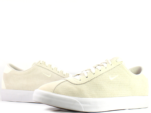 NIKELAB MATCH CLASSIC SUEDE 864718-100 - 1