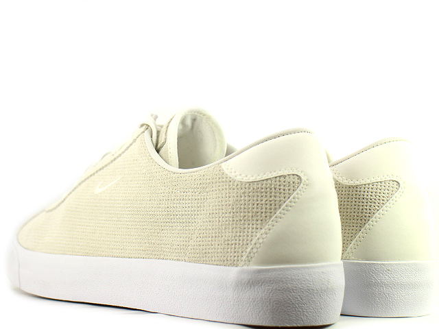 NIKELAB MATCH CLASSIC SUEDE 864718-100 - 2