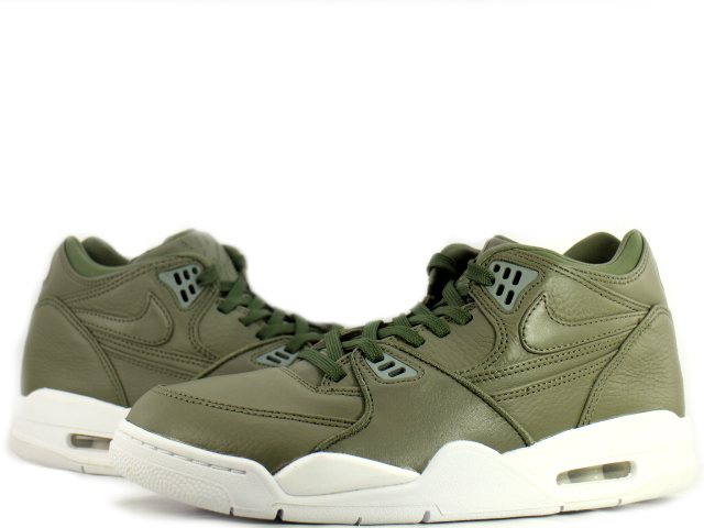 NIKELAB AIR FLIGHT 89 828295-300 - 2