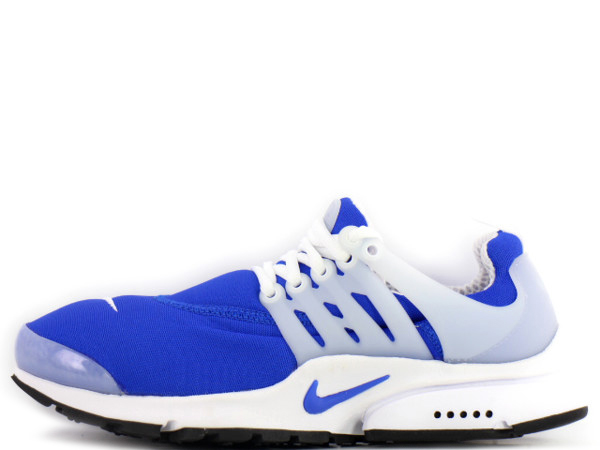 AIR PRESTO