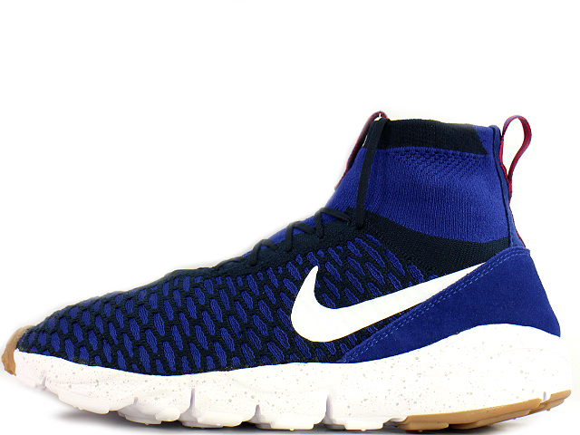 AIR FOOTSCAPE MAGISTA FLYKNIT