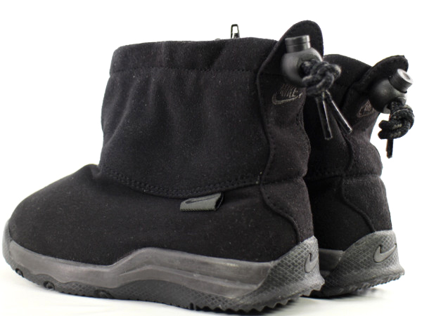 LITTLE CHUKKA MOC 333688-001 - 2