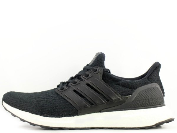 ULTRA BOOST LTD