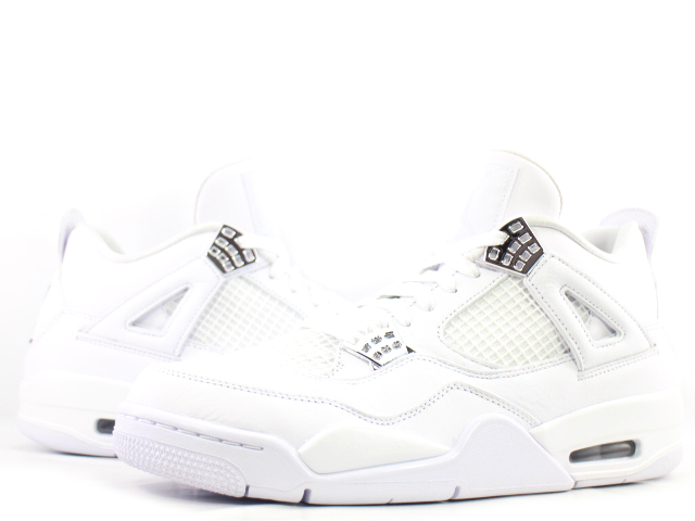 AIR JORDAN 4 RETRO 308497-100 - 2