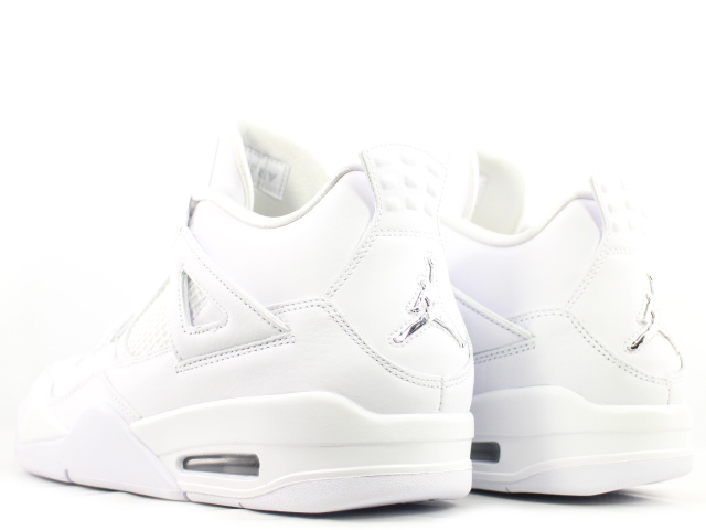 AIR JORDAN 4 RETRO 308497-100 - 3