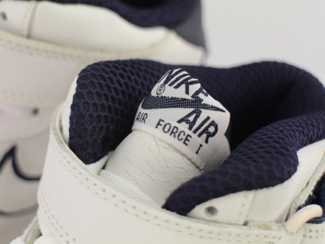 AIR FORCE 1 MID - スニーカーショップSKIT AIR FORCE 1 MID - スニーカーショップSKIT