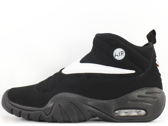 NIKE AIR SHAKE NDESTRUKT （BLACK）