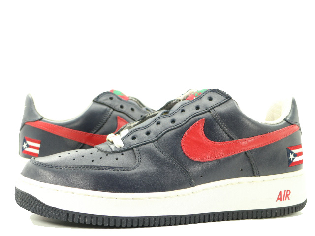 AIR FORCE 1 LOW - スニーカーショップSKIT