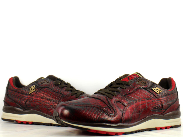 XR RUNNER JURASSIC 345658-01 - 1
