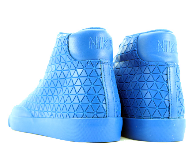 BLAZER MID METRIC QS 744419-400 - 2