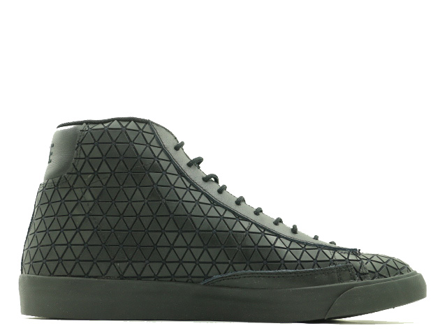 BLAZER MID METRIC QS 744419-001 - 3
