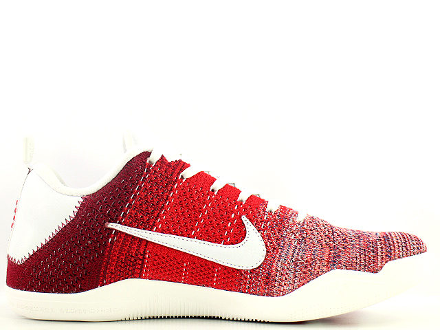 KOBE 11 ELITE LOW 4KB 824463-606 - 3