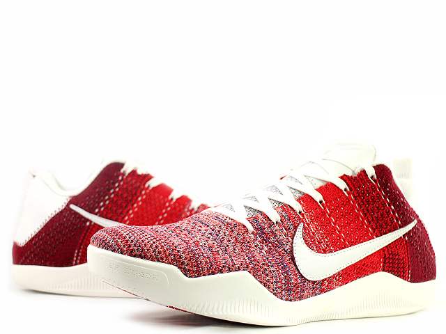 KOBE 11 ELITE LOW 4KB 824463-606 - 1