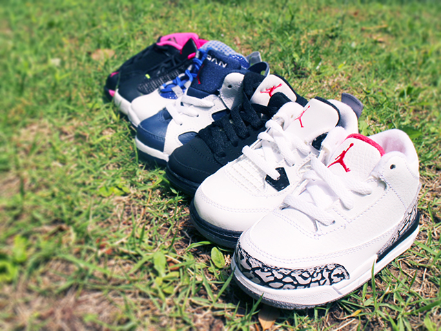 BABY/KIDS SHOE01