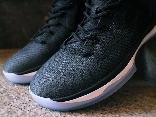 NIKE AIR JORDAN 31 “BLACK/CONCORD-ANTHRACITE”01