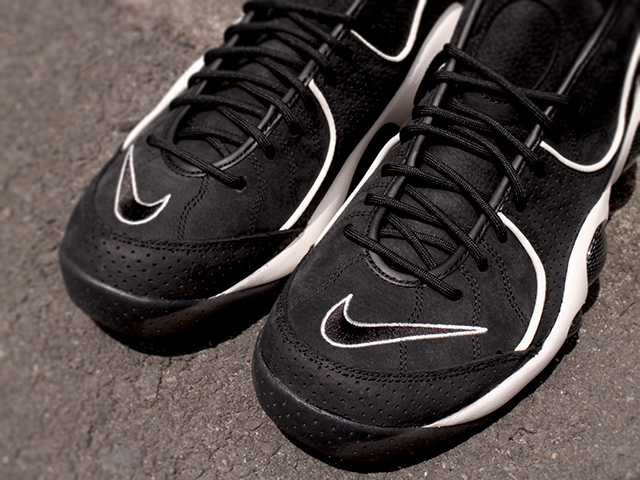 NIKELAB ZOOM FLIGHT95 “BLACK/SAIL”01