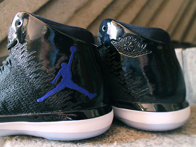 NIKE AIR JORDAN 31 “BLACK/CONCORD-ANTHRACITE”01