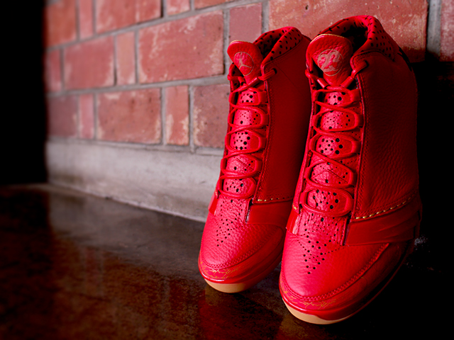 AIR JORDAN 23 “CHICAGO/CHI CITY”01