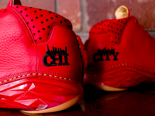 AIR JORDAN 23 “CHICAGO/CHI CITY”01