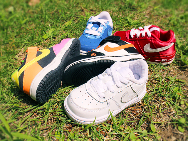 BABY/KIDS SHOE01