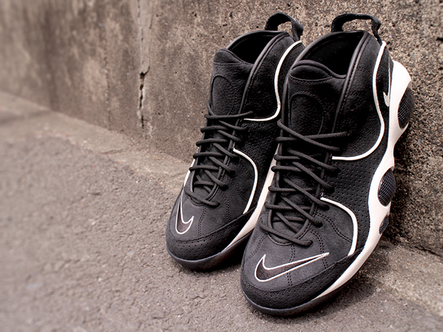 NIKELAB ZOOM FLIGHT95 “BLACK/SAIL”01