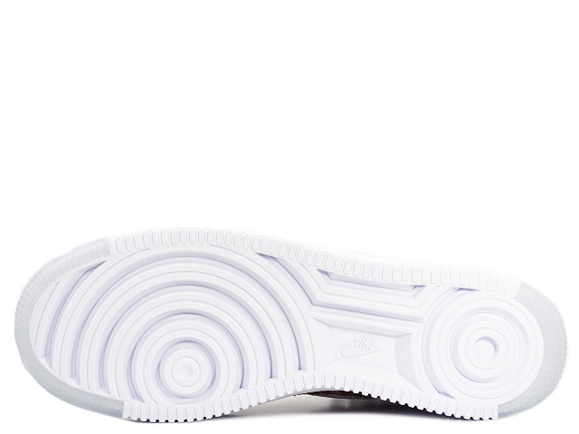WMNS AF1 FLYKNIT LOW 820256-102 - 4