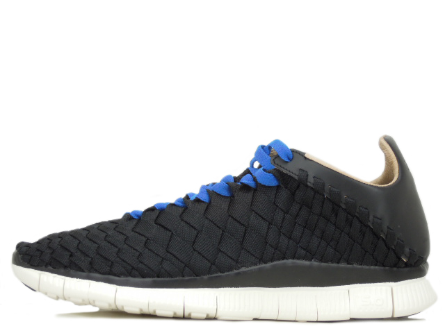 Nike free inneva woven