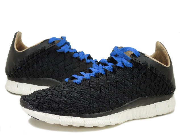FREE INNEVA WOVEN SP 598384-001 - 1