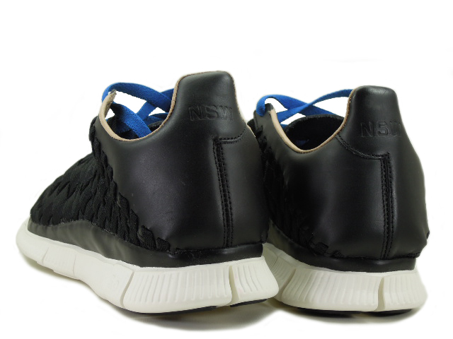 FREE INNEVA WOVEN SP 598384-001 - 2