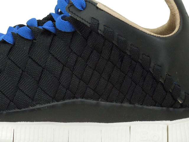 FREE INNEVA WOVEN SP 598384-001 - 5