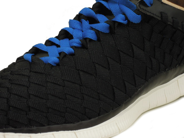 FREE INNEVA WOVEN SP 598384-001 - 6