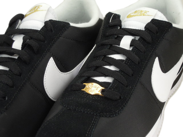 CORTEZ BASIC NYLON PREMIUM 902804-001 - 5