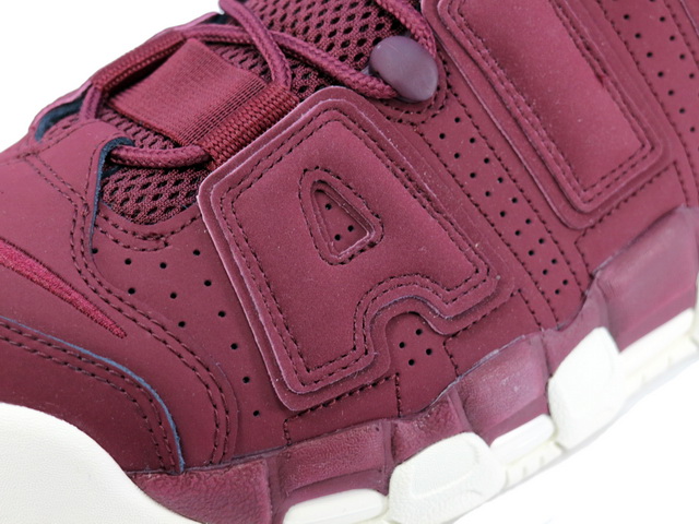 AIR MORE UPTEMPO 96 QS 921949-600 - 4