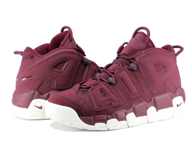 AIR MORE UPTEMPO 96 QS 921949-600 - 1