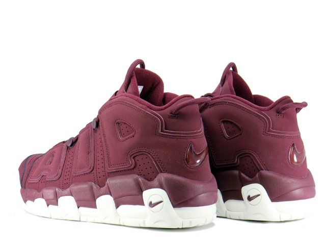 AIR MORE UPTEMPO 96 QS 921949-600 - 3