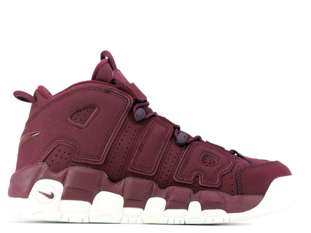AIR MORE UPTEMPO 96 QS 921949-600 - 1