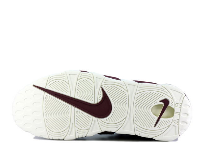 AIR MORE UPTEMPO 96 QS 921949-600 - 6