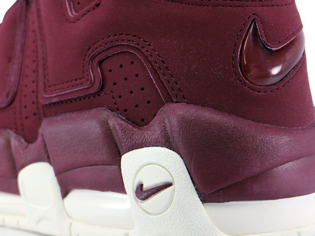 AIR MORE UPTEMPO 96 QS 921949-600 - 5