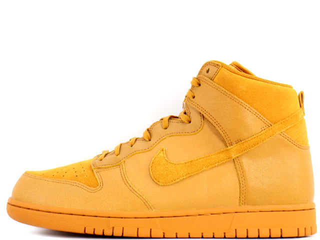 WMNS DUNK HI PRM
