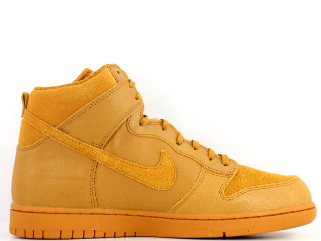 WMNS DUNK HI PRM 881232-700 - 3