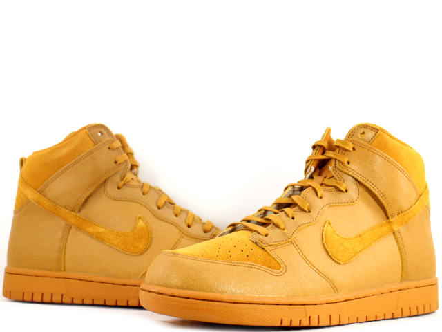 WMNS DUNK HI PRM 881232-700 - 1