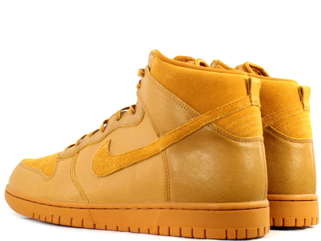 WMNS DUNK HI PRM 881232-700 - 2