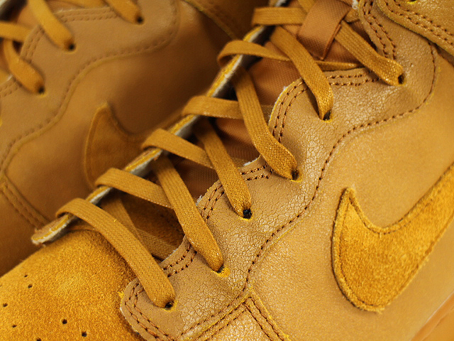 WMNS DUNK HI PRM 881232-700 - 5