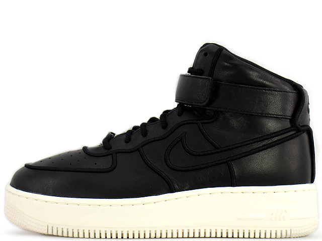 WMNS AIR FORCE 1 UPSTEP HI SI SKIT